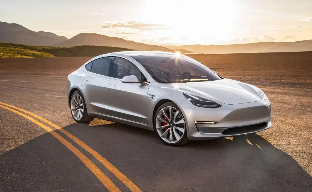 特斯拉Tesla确认中国市场Model 3 / Y将继续涨价