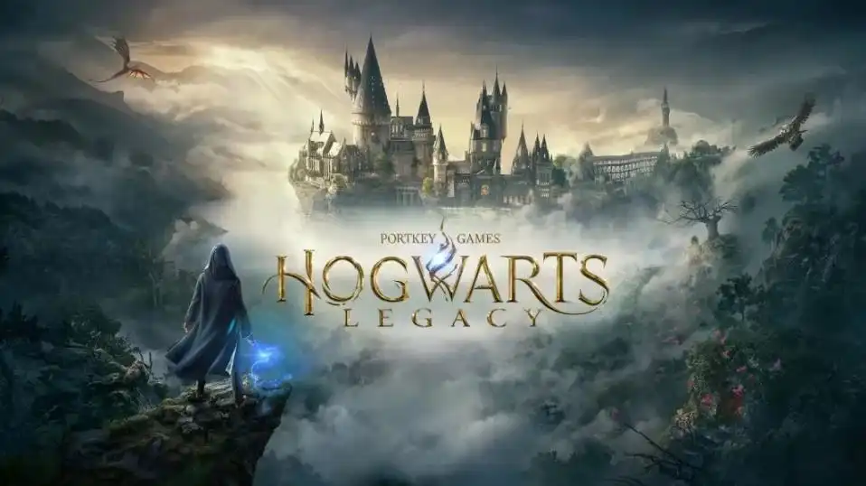 霍格沃茨遗产Hogwarts Legacy登陆Switch 售价60美元