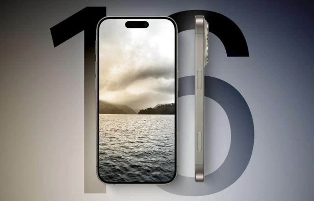 iPhone 16 屏幕被曝将更节能  采用三星Samsung全新定制 OLED 材料