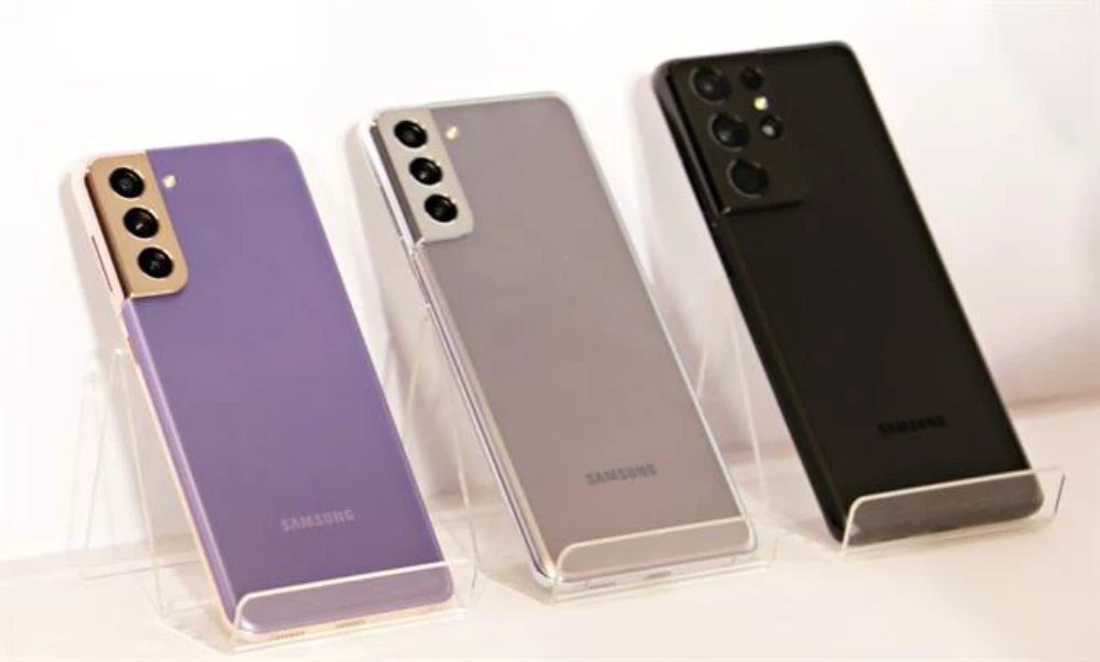 三星在美国发布Samsung Galaxy S21系列安全更新 适用于运营商锁定机器