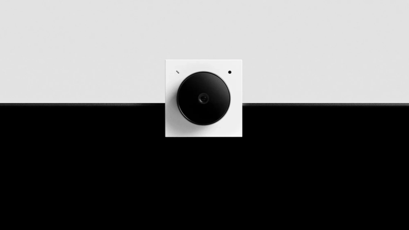Opal推出世界上最小的网络摄像头 便携设计新型4K画质“Tadpole”相机