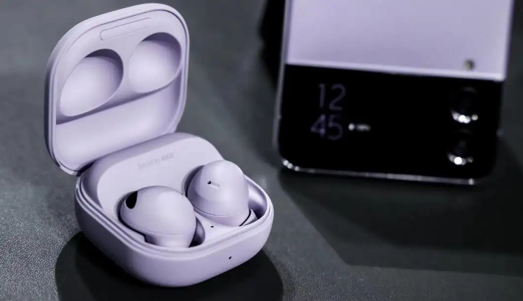 三星Samsung Galaxy Buds2 Pro官網(wǎng)優(yōu)惠70美元 售價160美元