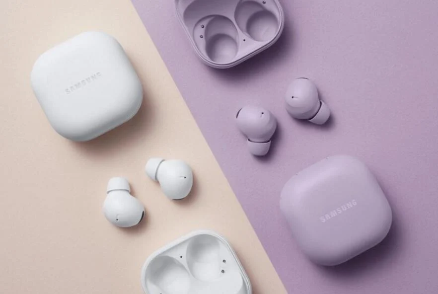 三星Samsung Galaxy Buds2優惠50美元 售價100美元