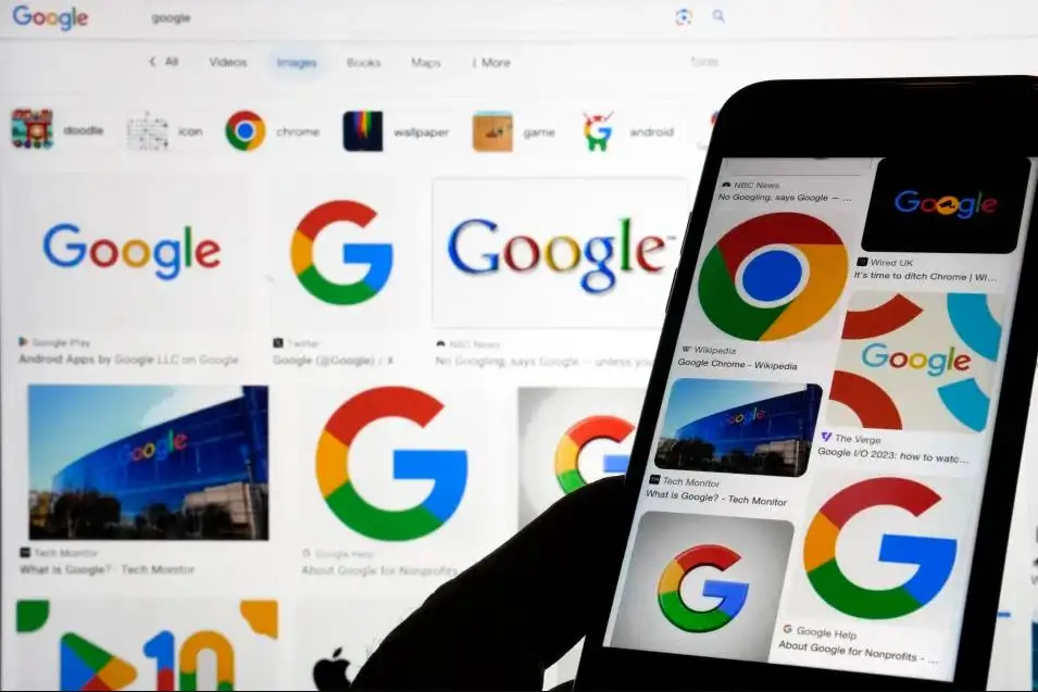 谷歌Google向苹果Apple支付来自Safari搜索广告收入的36%
