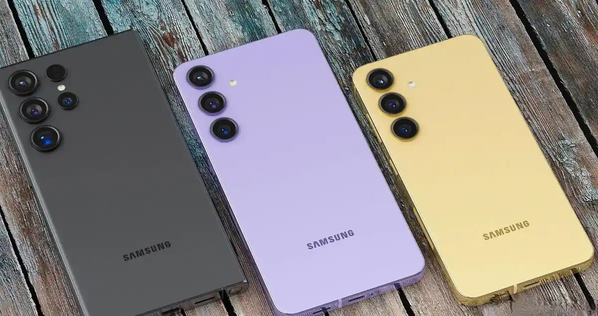 三星Samsung Galaxy S24将在锁屏上增加Instagram拍照快捷方式