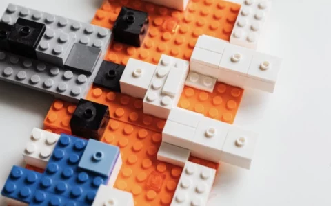 LEGO在美国Amazon开启促销活动满50美元立减10美元  多款积木价格低至6.5折