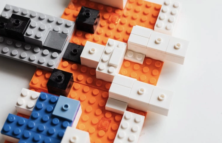 LEGO在美国Amazon开启促销活动满50美元立减10美元  多款积木价格低至6.5折