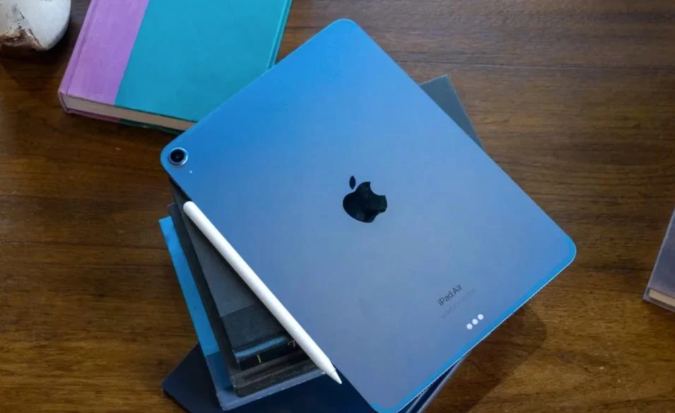 苹果Apple iPad Air M1在亚马逊黑色星期五促销活动中降至500美元