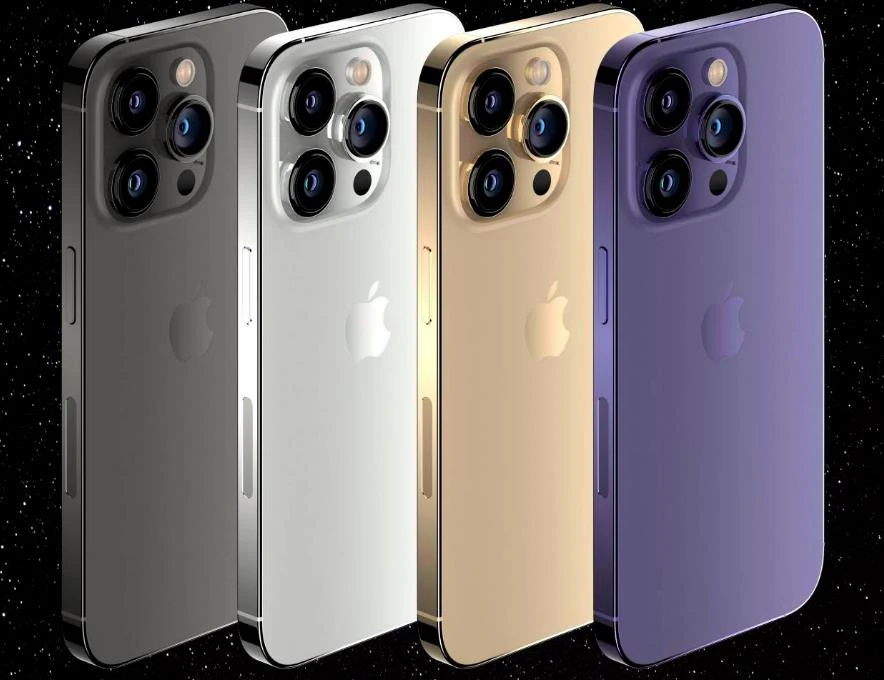 传闻苹果Apple iPhone 16系列将拥有这16项新功能