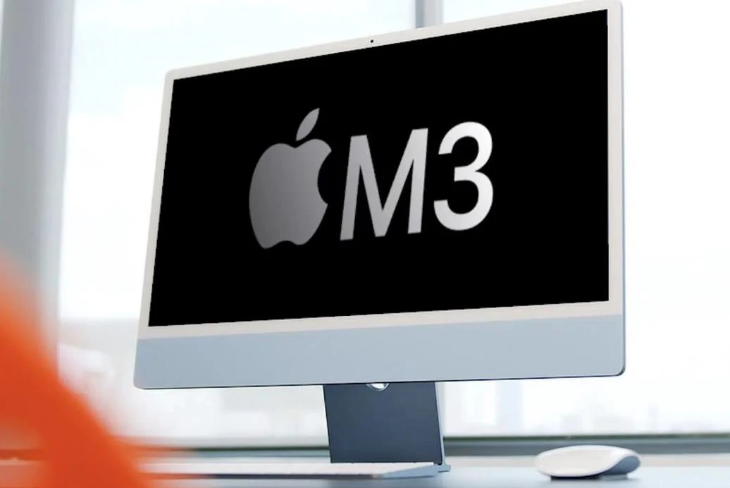 苹果Apple新款M3 iMac在黑色星期五首次获得高达200美元折扣