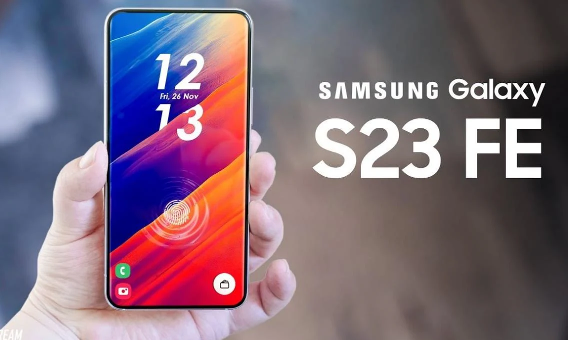 三星Samsung Galaxy S23 FE在三星商店享受九折优惠