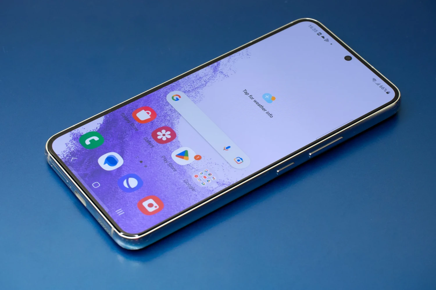Samsung Galaxy S22美国推送11月更新 部分用户获得Android 14和One UI 6