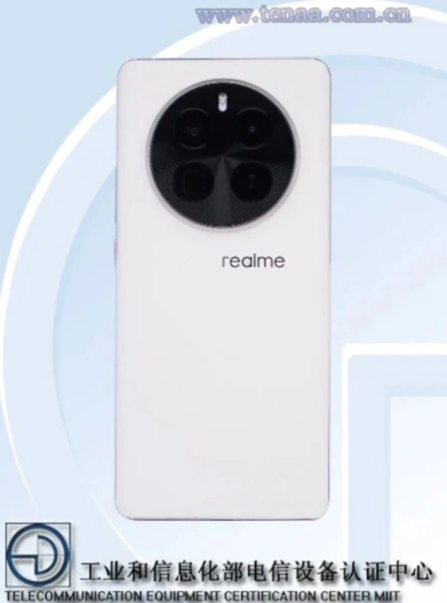 真我Realme GT5 Pro全球首发京东方定制旗舰屏，骁龙8 Gen3加持