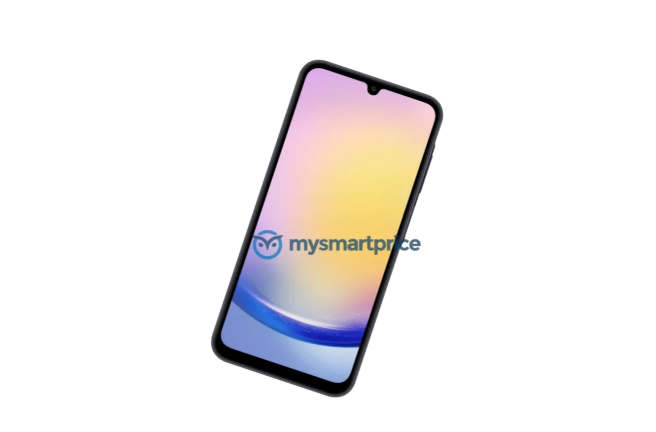 Samsung Galaxy A25新泄漏搭載Exynos 1280處理器 三星官網(wǎng)出現(xiàn)支持頁面