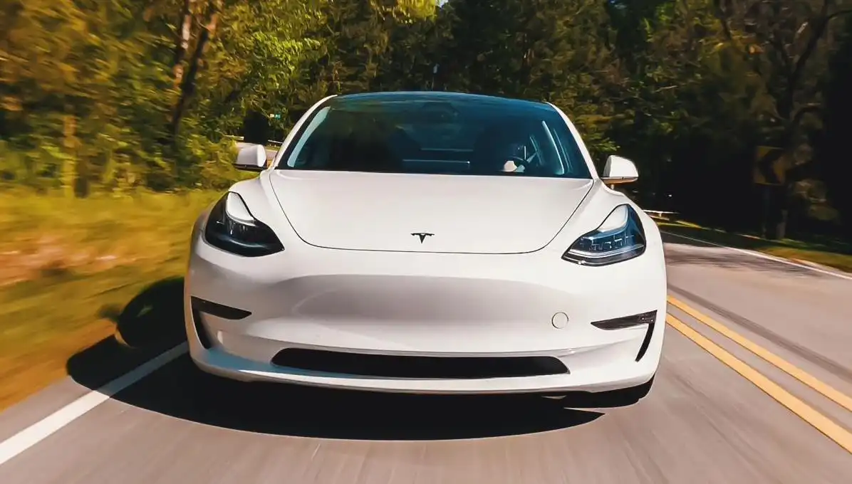 消息称特斯拉Tesla本周将针对全系车型再次涨价