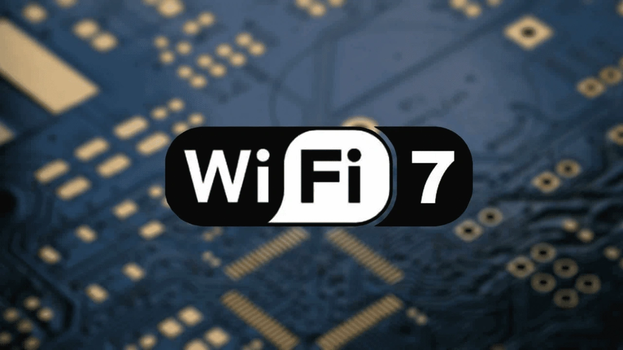 联发科发布主流Wi-Fi 7芯片组，6nm工艺大力推动Wi-Fi 7普及