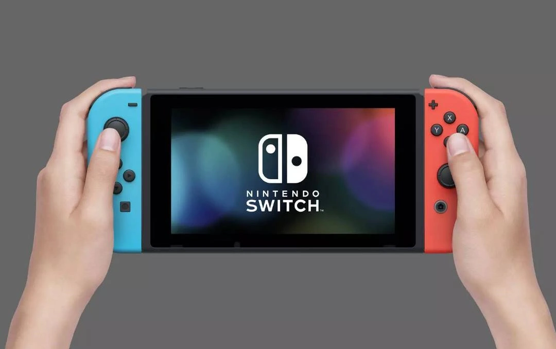 任天堂Nintendo黑色星期五交易包括Switch OLED捆绑包和折扣游戏