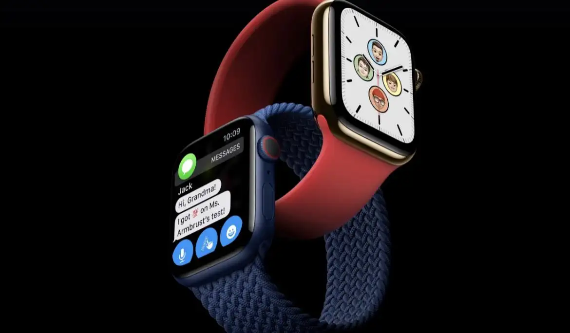 苹果Apple Watch SE在亚马逊优惠60美元 售价189美元