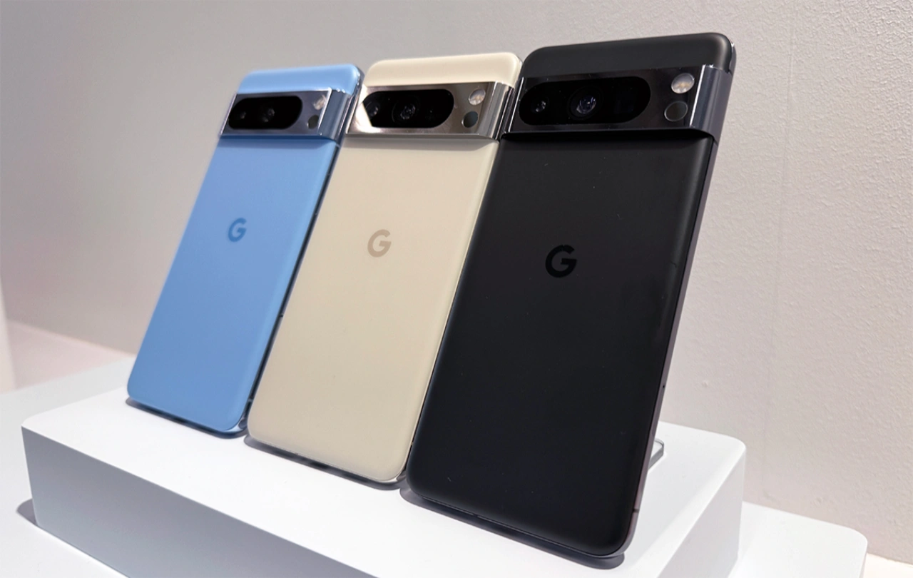 黑色星期五Pixel 8 Pro亚马逊美国降价20% Google全专业手机，值得购买吗？