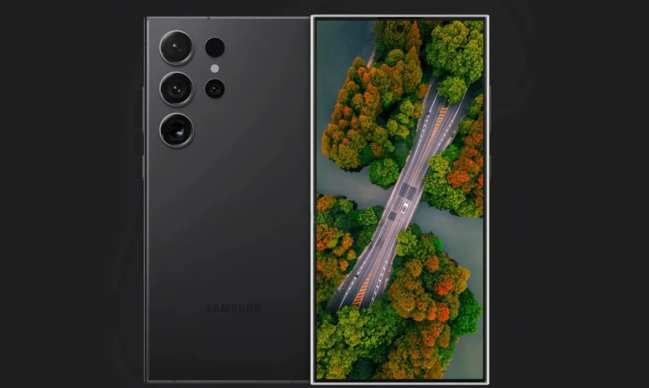 有史以来最聪明的三星AI手机，Samsung Galaxy S24搭载骁龙8 Gen3高频版
