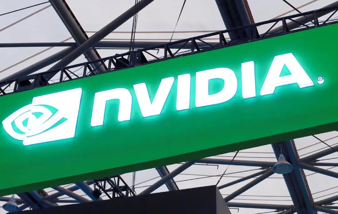 英伟达NVIDIA预测第四季度收入将超过预期 达200亿美元
