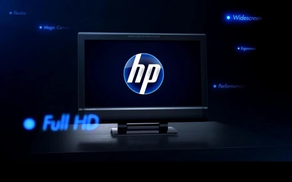惠普HP第四财季净营收138亿美元 同比扭亏为盈