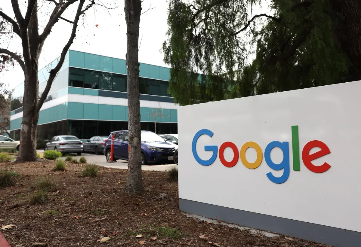 Google谷歌安全承包商解雇数百名湾区员工