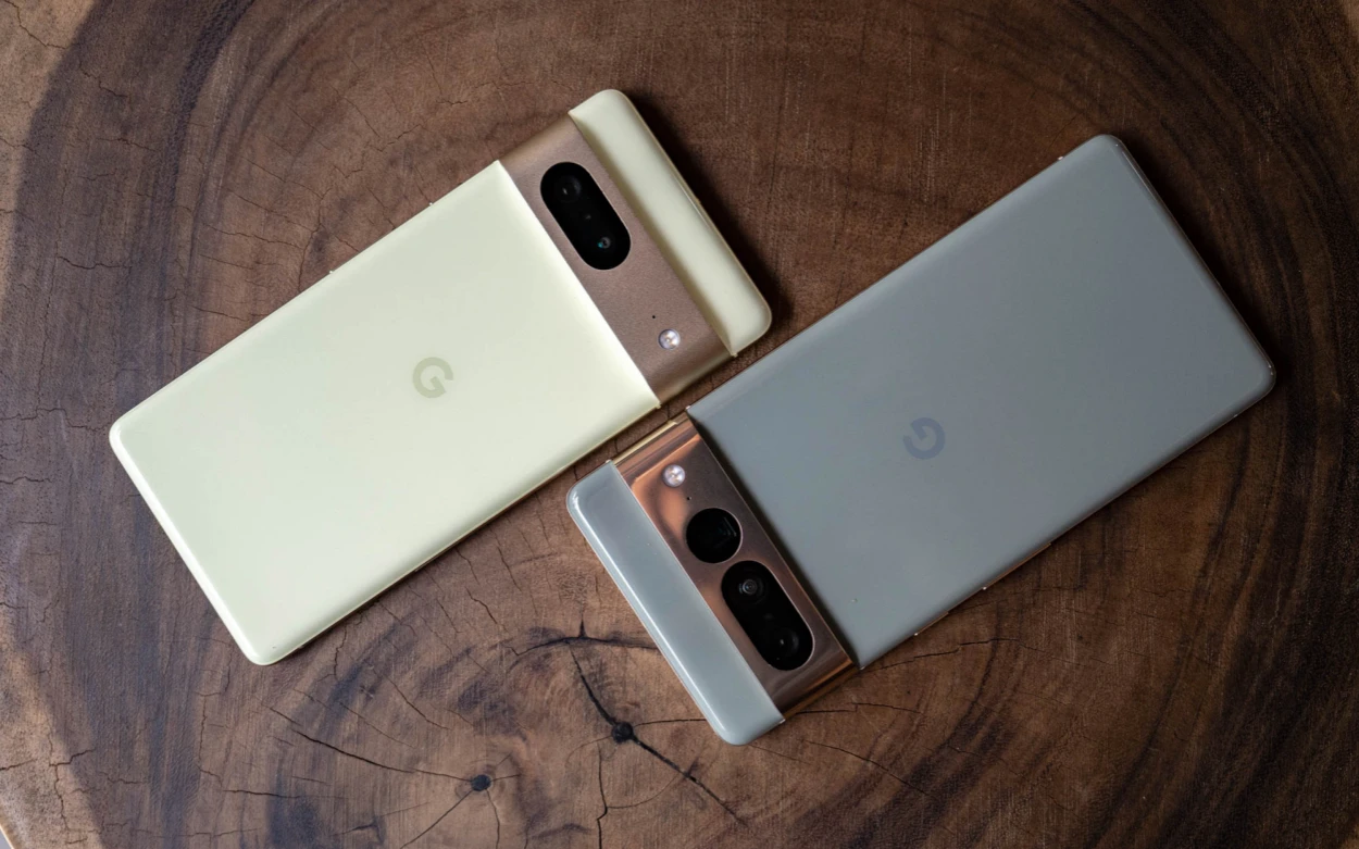 Google Pixel 7 Pro無鎖版降價28% 黑色星期五亞馬遜美國該機節省250美元