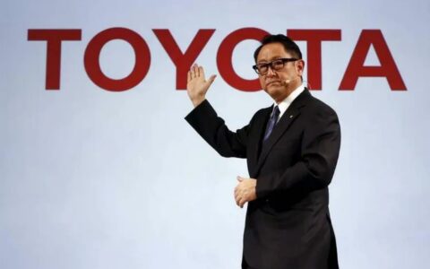 日本汽车工业协会：Toyota丰田章男即将卸任日本汽车工业协会会长