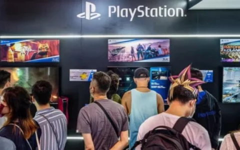 索尼在英国遭遇63亿英镑大规模诉讼 被指控因PlayStation Store价格不公