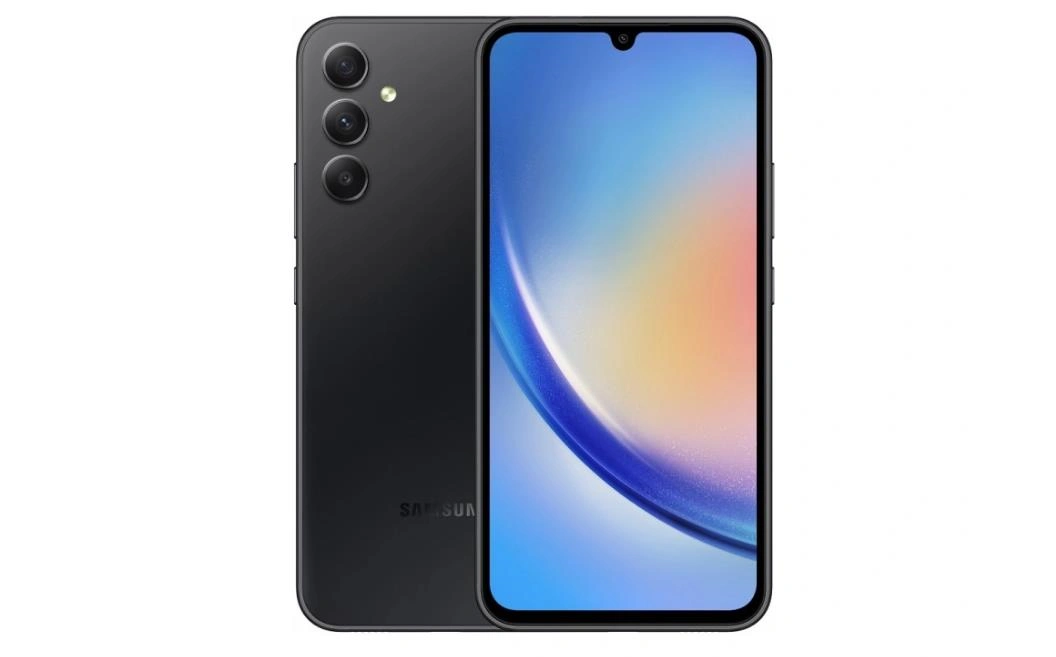 三星Samsung Galaxy A34英國亞馬遜優(yōu)惠150英鎊 售價(jià)250英鎊