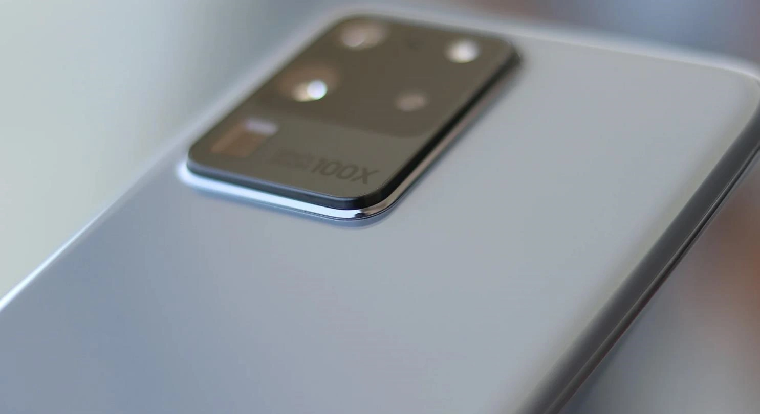 2023年11月安全更新将覆盖更多三星Samsung Galaxy S20手机