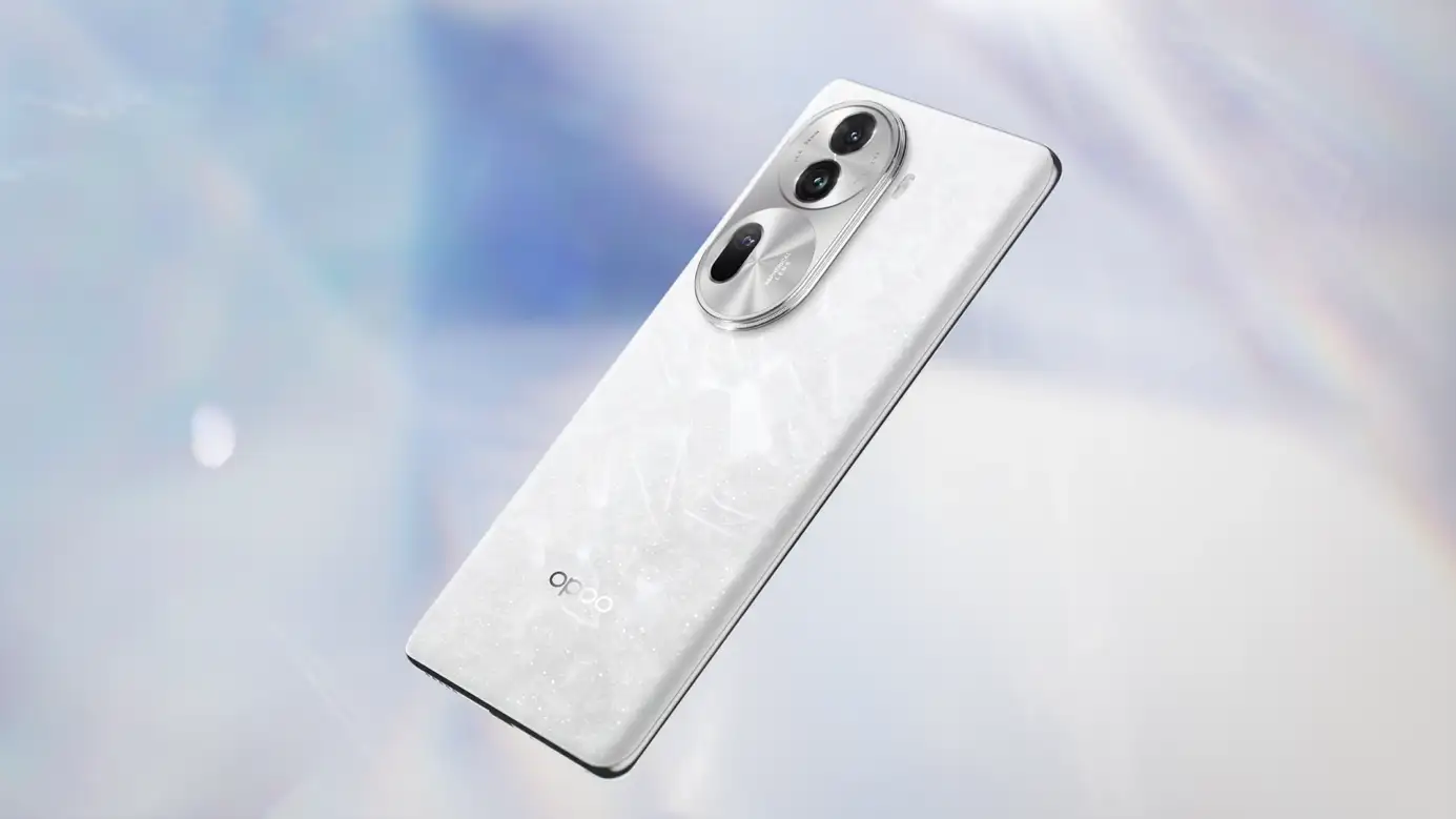 OPPO Reno 11系列發(fā)布，全系單反級人像，所見如所愿