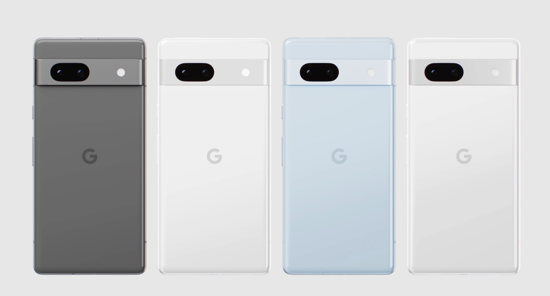 Google Pixel 7a无锁版亚马逊新加坡优惠20% 黑色星期五只需599新元