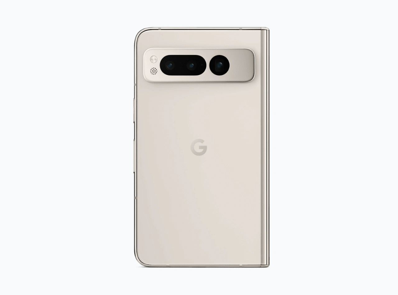 Google Pixel Fold手机美国黑色星期五大促销，最高可省400美元