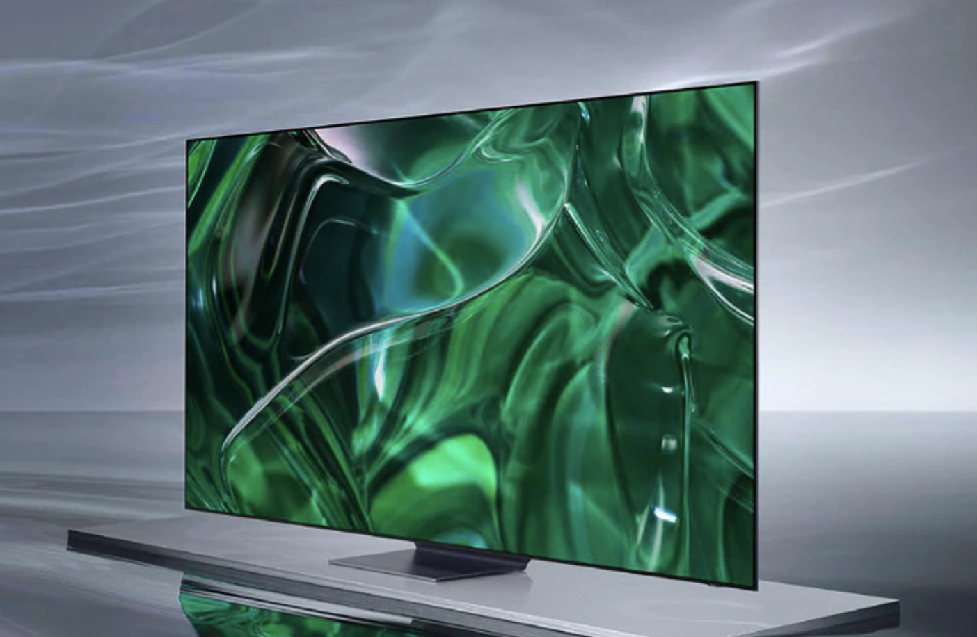 Samsung三星电视份额全球居首位   占比高达29.9%