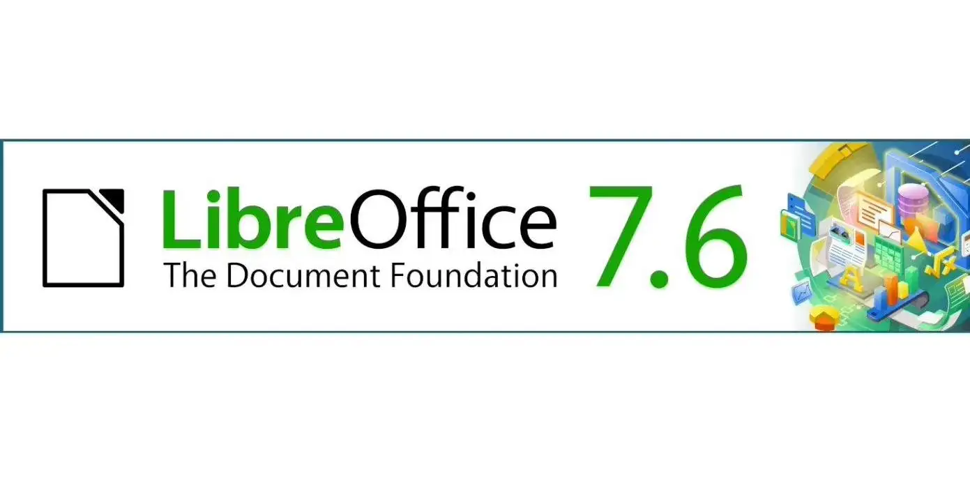 LibreOffice 7.6.3發(fā)布 Android安卓版LibreOffice Viewer應用上線