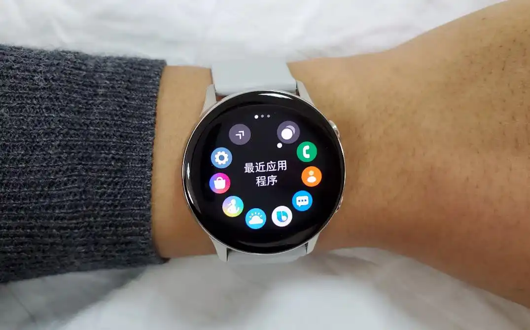 三星Samsung Galaxy Watch6英國亞馬遜優(yōu)惠5折 售價(jià)240英鎊起