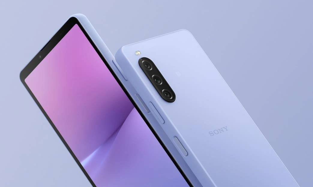 索尼Sony Xperia 10 V英國亞馬遜優(yōu)惠130英鎊 售價(jià)270英鎊