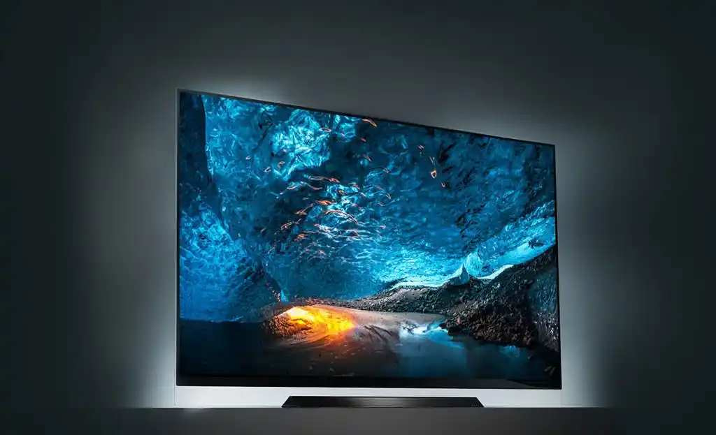 美国亚马逊黑色星期五：LG 65英寸LED 4K智能电视优惠200美元，售价399.99美元