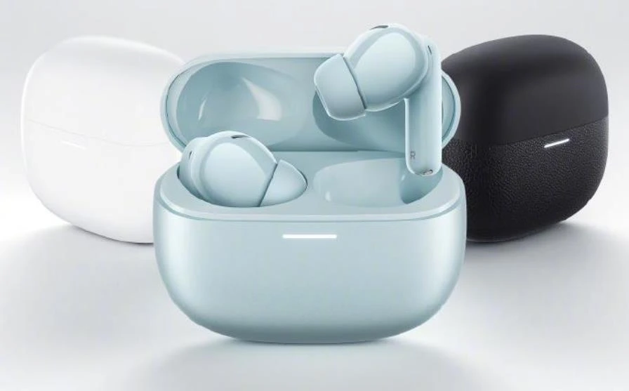 官宣：小米xiaomi Redmi Buds 5 Pro耳机将于11月29日发布