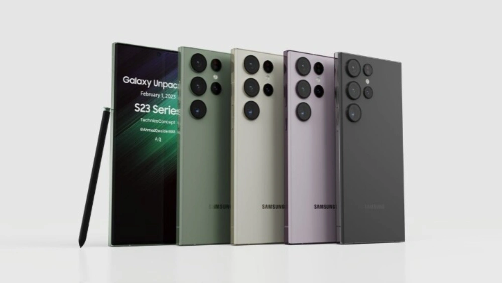 美国黑色星期五 Samsung Galaxy S23 Ultra无锁版怎么买，在哪买最划算？