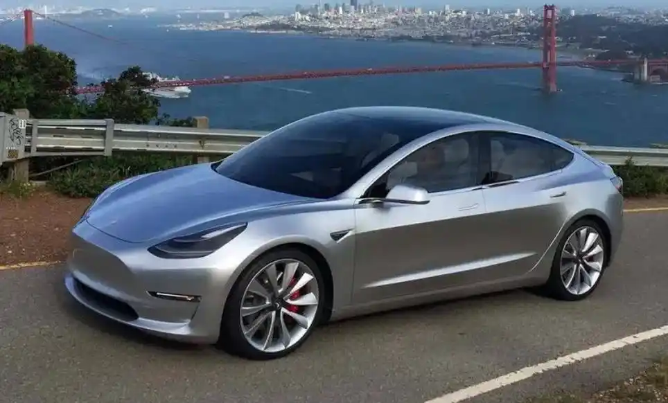 特斯拉Tesla为年底前北美交付的Model 3 / Y车型提供6个月免费超充服务