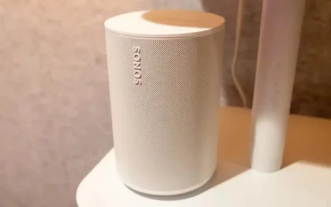 美国黑色星期五交易：Sonos Era 100亚马逊优惠50美元，售价199美元
