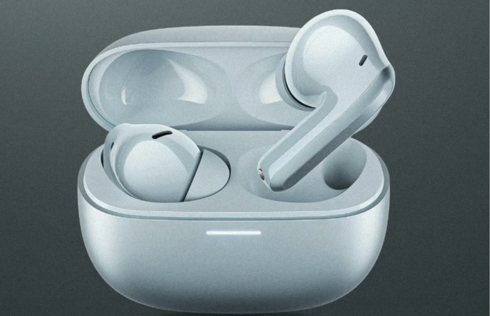 Redmi Buds 5 Pro 耳机曝光  圈瓷同轴双单元，号称品牌史上最强音质