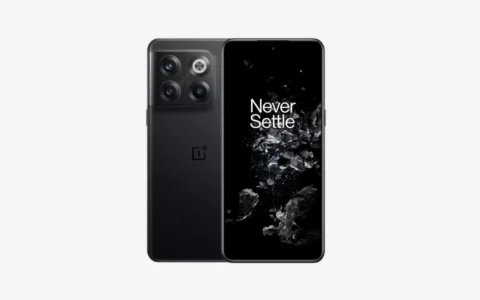 OnePlus 10T 5G解锁版美国黑色星期五优惠48%最后两天 节省高达315美元