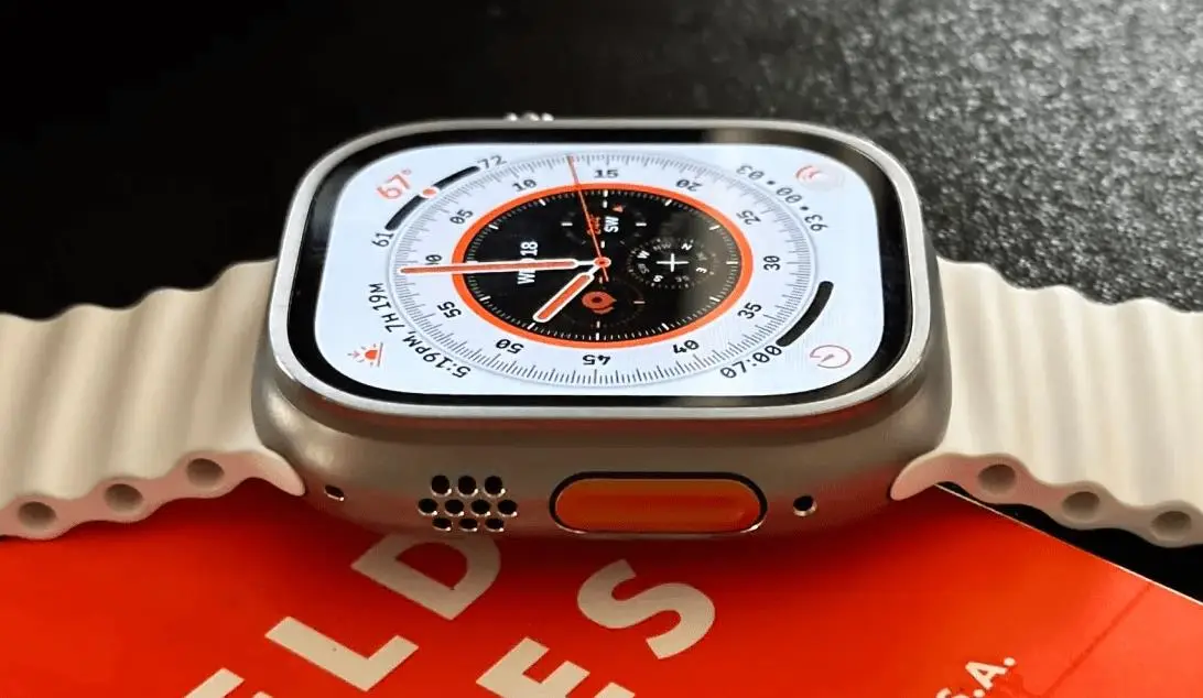 黑色星期五交易：苹果Apple Watch Ultra 2美国亚马逊优惠69美元，售价730美元
