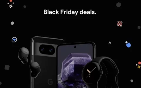 Google Store美国黑色星期五最后一天，哪些商品值得买？Pixel 8 Pro、Nest Hub