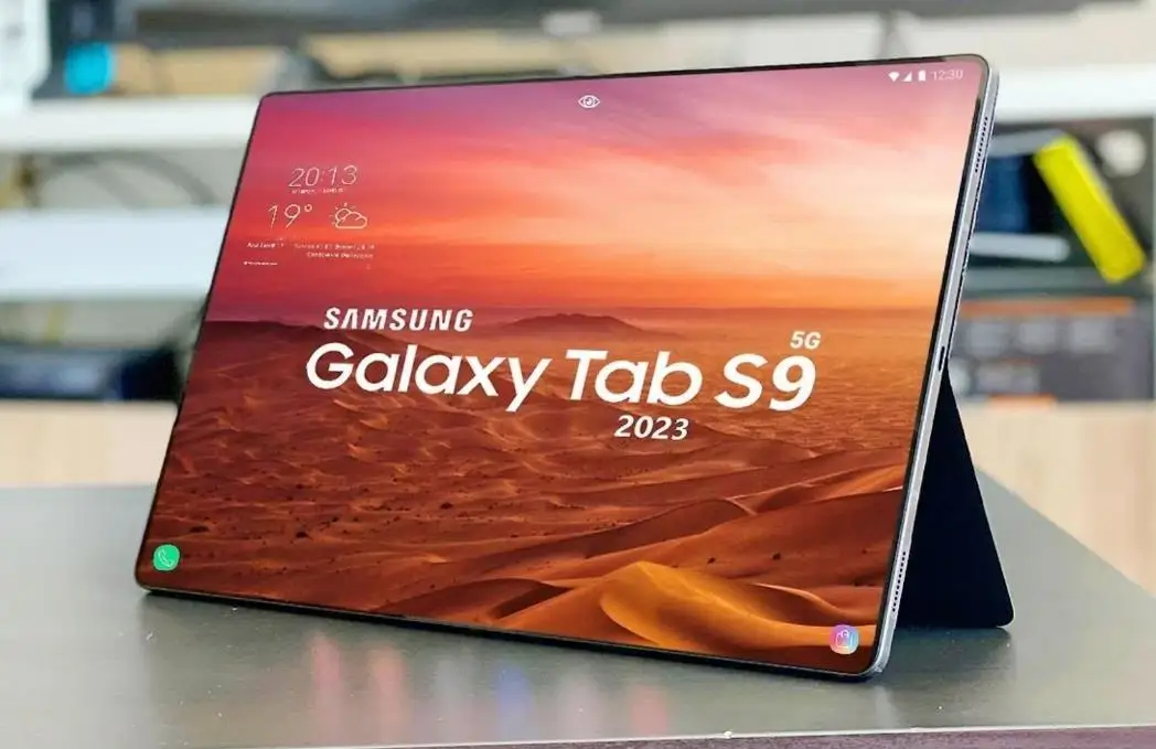 网络星期一优惠：三星Samsung Galaxy Tab S9 11 英寸美国亚马逊优惠220美元，售价799美元