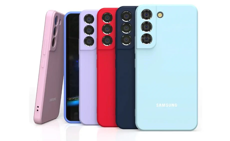 网络星期一优惠：OtterBox三星Samsung Galaxy S21 FE 5G手机壳美国亚马逊优惠20%，售价27.87美元